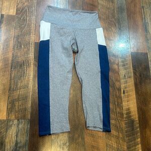 Onzie Capri leggings M/L (5025B)